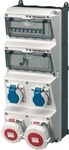 MENNEKES (940014) AMAXX&reg; Steckdosen-Kombination