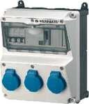 MENNEKES (920003) AMAXX&reg; Steckdosen-Kombination
