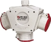 MENNEKES (92917) DELTA-BOX
