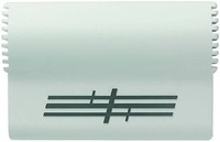 Honeywell Home E 2500 GONG-Dreiklang, 85dB, wei&szlig;