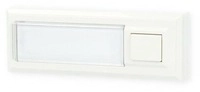 Grothe ETA 2132 Etagenplatte Combilux, Wei&szlig; (51015)