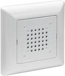 Grothe UP-LTW 120ws L&auml;utewerk 8-12VAC, 0,320A, 80dB(A), 50x50 mm wei&szlig;