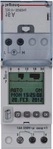 Legrand AlphaRex&sup3; D21 Wochenschaltuhr, digital, 1 Kanal, 230 V AC (412631)