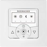 Rademacher RolloHomeControl Troll Basis 5615 DuoFern (36500172), inkl. Abdeckrahmen,