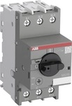 ABB MS116-25 Motorschutzschalter, 20-25A (1SAM250000R1014)