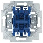 Busch-Jaeger 2000/5 USGL Wippschalter-Einsatz, Serienschaltung (2CKA001012A1135)