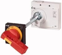 Eaton NZM3-XHBR Hauptschalterbausatz mit T&uuml;rkupplungsdrehgriff, Baugr&ouml;sse 3