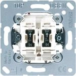 Jung 505 KOU 5 Wipp-Kontrollschalter 10 AX 250 V ~