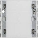 Gira 513100 Tastsensor 3 Komfort 1fach System 55/E22