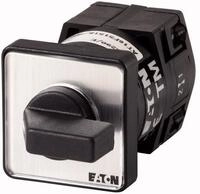 Eaton TM-1-15431/E Umschalter, TM, Kontakte: 2, 10A, HAND-0-AUTO, 60&deg;, rastend,