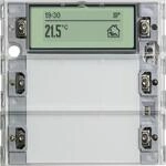 Gira 514200 Tastsensor 3 Plus 2fach System 55/E22