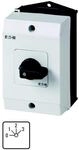 Eaton T0-2-8241/I1 Stufenschalter, T0, Kontakte: 3, 20A, 0-3, 45&deg;, rastend,...