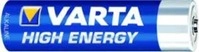 VARTA 4903 Micro Batterie 1.5V 1260mAh