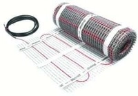 Devi DEVImat DTIF D&uuml;nnbettheizmatte 150 W/qm 1,0qm (140F0445)