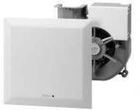 Helios ELS-VNC 60 Ventilatoreinsatz mit Fassade, codierbarer Nachlauf (8143)