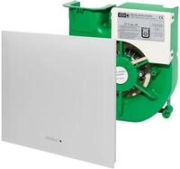 Helios ELS-VN 60/35 Ventilatoreinsatz mit Fassade (8139)