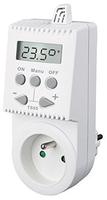 Steckerthermostat Elektrobock TS05