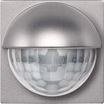 Merten MEG5710-0460 ARGUS 180 UP Sensor-Modul, System M, aluminium matt