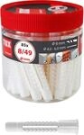 TOX Deco 8/49 Allzweckd&uuml;bel (016260051)