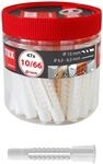 TOX Deco 10/66 Allzweckd&uuml;bel (016260081)