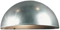 Nordlux Scorpius Maxi Wandleuchte, E27, IP33, 60W, dimmbar, verzinkt (21751031)