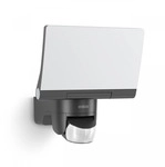 Steinel XLED home 2 S Sensor-LED-Strahler, graphit (033064)