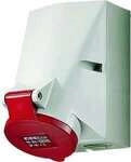 MENNEKES (20235A) Wandsteckdose mit X-CONTACT