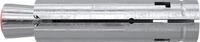 Fischer TA M 8 Schwerlastanker, 12x56 mm (090246)