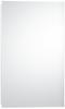 AEG GH 500 W Glasheizung, 500W, rahmenlos, weiß (234439)