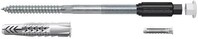Fischer Abstandsmontagesystem TherMax 8/100 M6 (2) (045681)