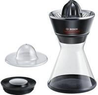 Bosch MCP72GPB ZitruspresseVitaStyle Citro, 40W, Dripstop, LED-Betriebsanzeige,
