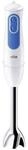 Braun MQ 3005 Cream Multiquick 3 Stabmixer, mit P&uuml;rierstab, R&uuml;hrsch&uuml;ssel,
