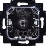 Busch-Jaeger 2116/11 U Busch-Drehdimmer UP, DALI, Power, TW (2CKA006599A3026)
