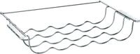 Bosch KSZ10020 Chrome Flaschenablage f&uuml;r Einbauger&auml;te