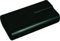 Bachmann 924.075 Schwarz Schnurzwischendimmer
