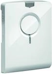 Grothe Echo 230 Elektronikgong 230V AC, 8-12V AC, wei&szlig;