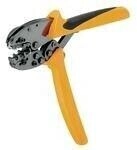Weidm&uuml;ller CTI 6 Crimpwerkzeug f&uuml;r Kontakte, 0.5mm&sup2;, 6mm&sup2;, Ovalcrimp, Doppelcrimp