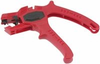 Cimco Abisolierzange Super 4 Plus, 0,2-6mm&sup2; (100780)