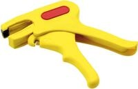 Cimco Automatische Abisolierzange SOLAR, 1,5-6 mm&sup2;, gelb (100774)