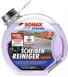 SONAX XTREME ScheibenReiniger Sommer gebrauchsfertig, 3L (02724000)