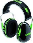 UVEX 2600001 Kapsel-GH uvex K1