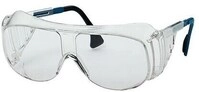 UVEX 9161 &Uuml;berbrille 9161 mit duo-flex B&uuml;gel