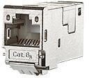 METZ CONNECT 130910-I E-DAT modul Cat.6A T568A