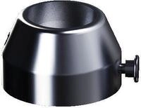 Rittal CP 6664.000 Kupplung CP 40, Edelstahl