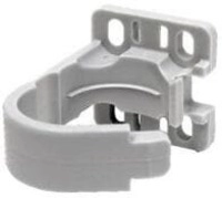 Rittal SZ 2592.000 Kabelschlauchhalter, f&uuml;r Kabelschlauch &oslash; 48 mm, 1 VE/Pack = 20