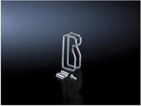Rittal DK 7112.000 Kabelf&uuml;hrungsb&uuml;gel HxT: 4,3x8,5cm, Stahl (VPE=10 Stk.)