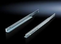 Rittal DK 5501.460 Gleitschiene, f&uuml;r zwei 482,6 mm (19)-Befestigungsebenen (v+h),