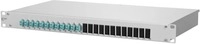 METZ CONNECT 1502557712-E OpDAT fix Patchfeld splice 12xLC-Duplex OM3