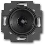 Busch-Jaeger 8223 U Lautsprecher-Einsatz 5 cm (2) (2CKA008200A0042)