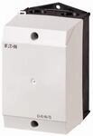 Eaton CI-K1-95-TS Isolierstoffgeh&auml;use CI-K1, H x B x T = 120 x 80 x 95 mm, +